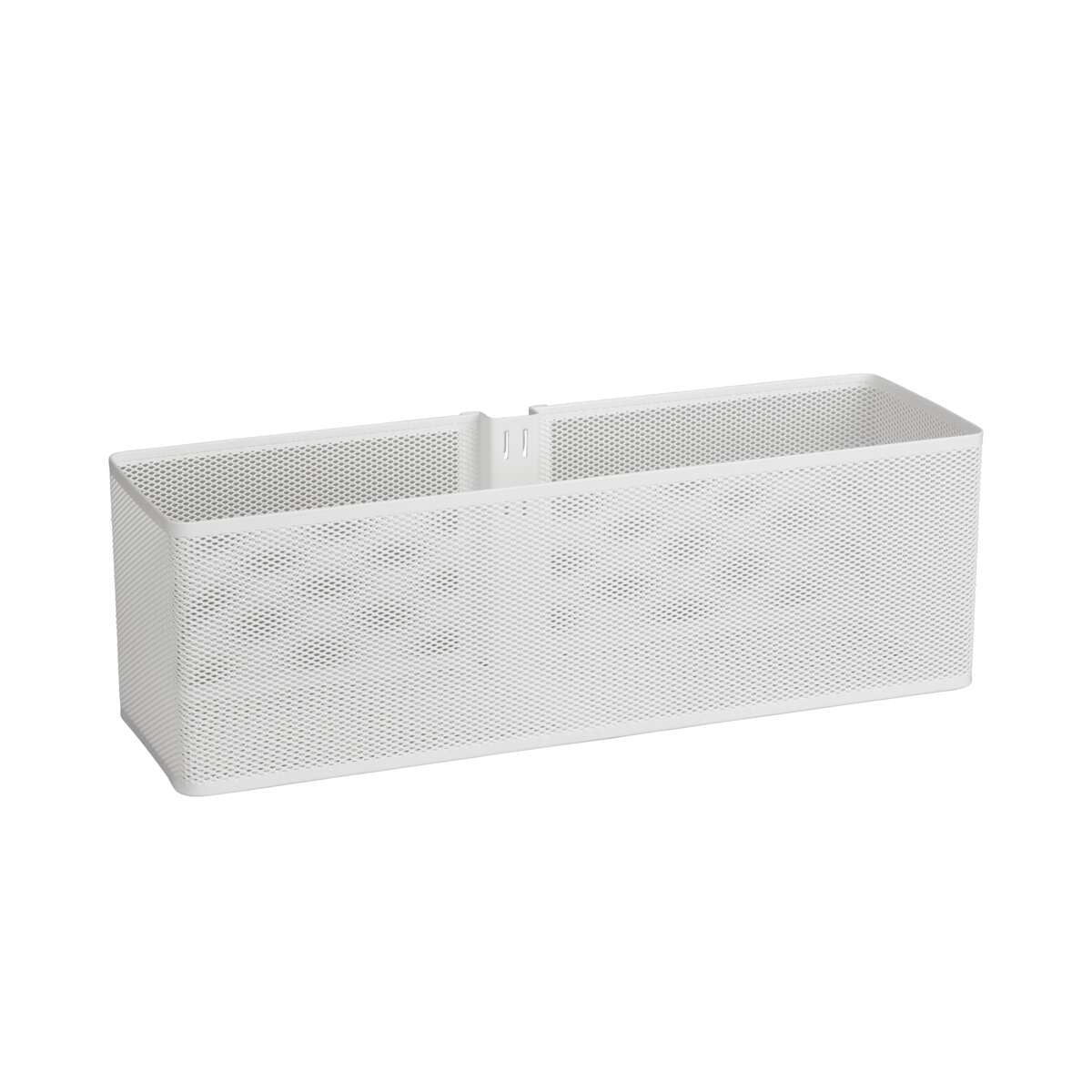 Elfa Door&Wall stor meshkurv