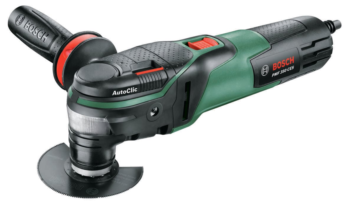 Bosch Multikutter PMF 350 CES