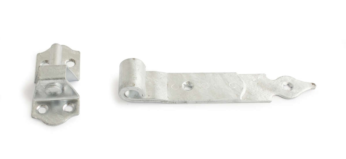 Habo 214 stabelhengsel