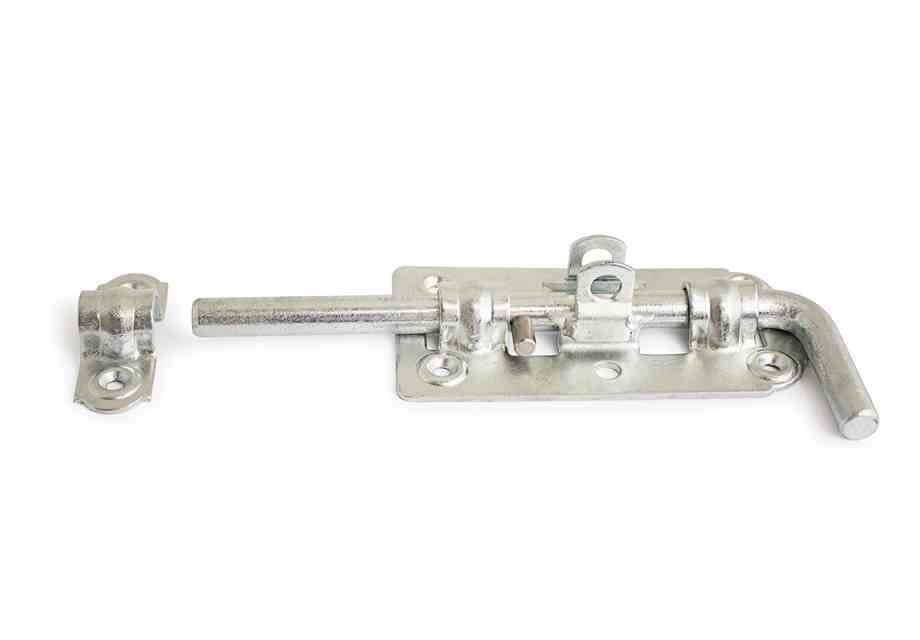 Habo Bolteskåte for port