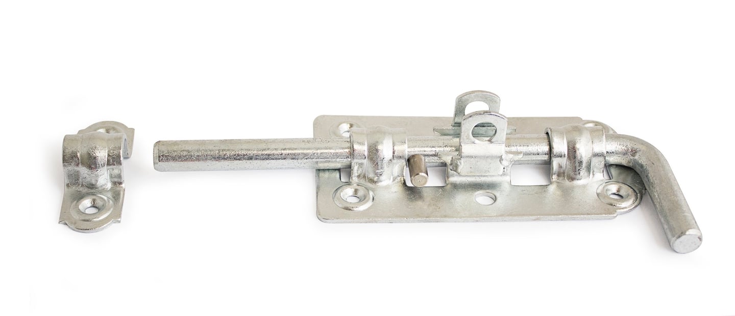 Habo Bolteskåte for port