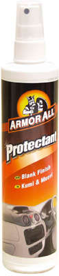 ArmorAll Gummifornyer