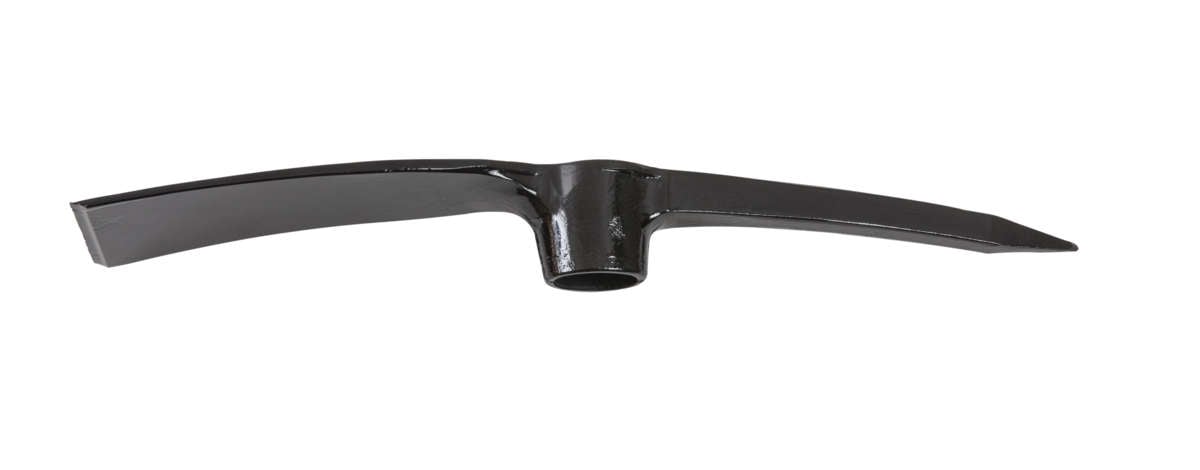 Fiskars pigghakke hode