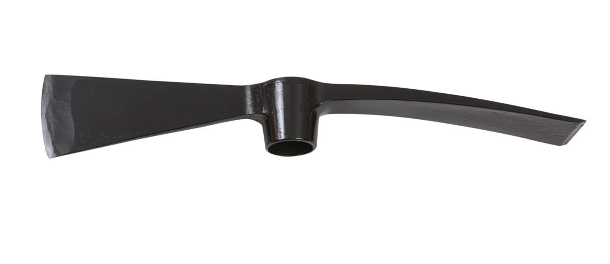 Fiskars rotøks hode