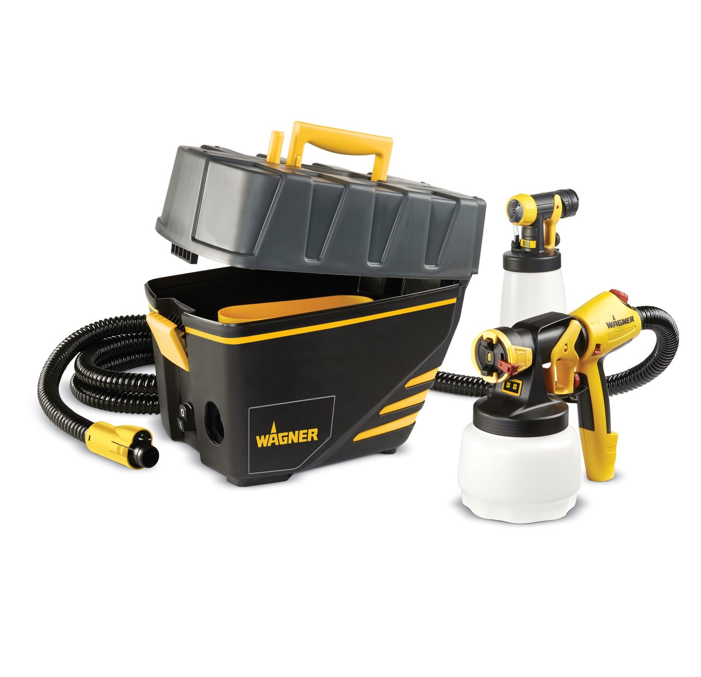 Wagner Universal W890 malesprøyte