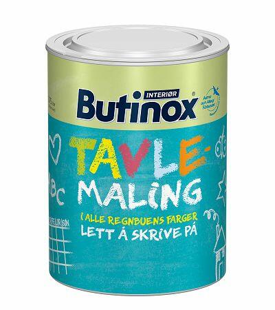 Butinox Interiør 01/helmatt tavlemaling