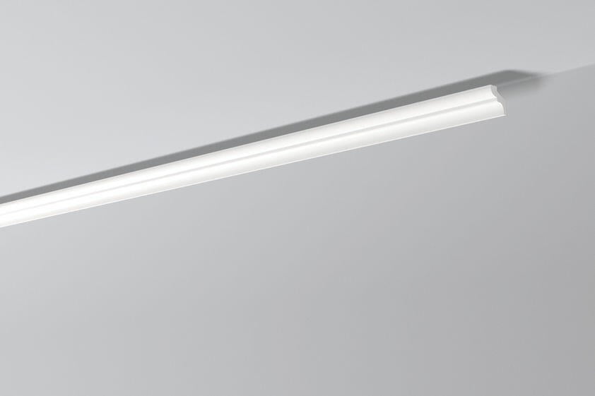 Taklist Nomastyl XPS NCS grunnet