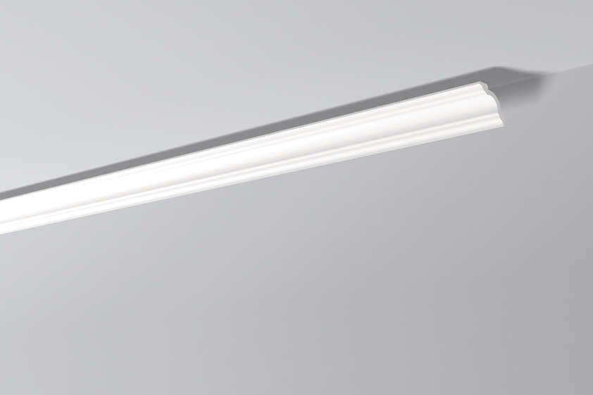 Taklist Nomastyl A2 XPS ekstrudert polystyren