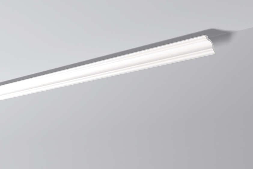Taklist Nomastyl A2 XPS ekstrudert polystyren