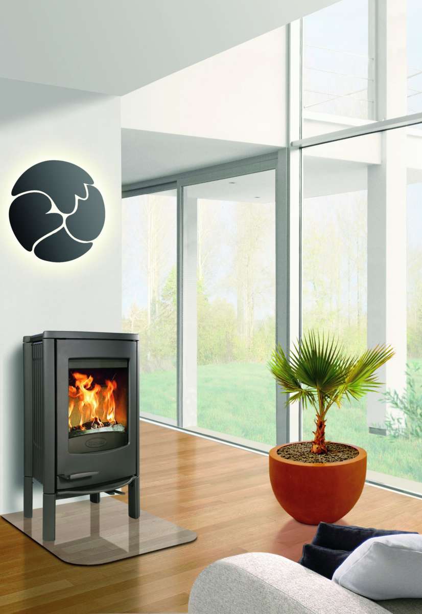 Dovre Cinderella peisovn