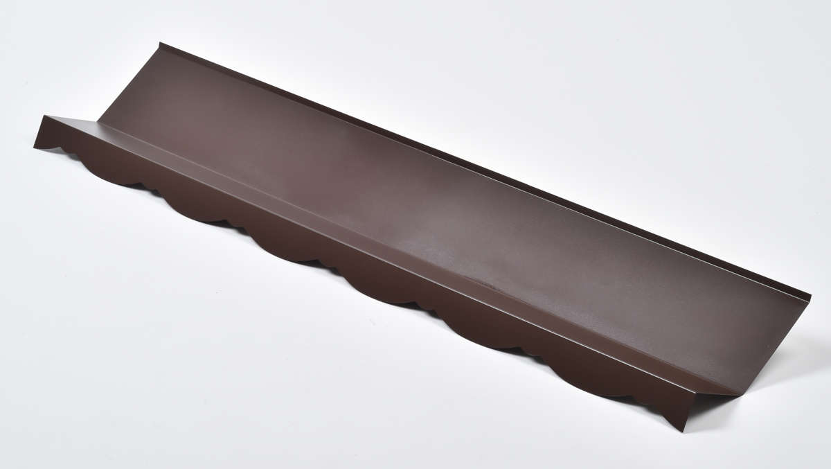 Isola Powertekk Exclusive overgang front