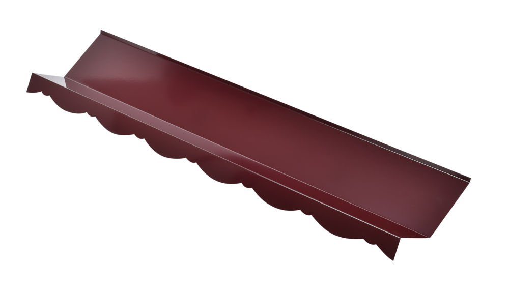 Isola Powertekk Exclusive overgang front