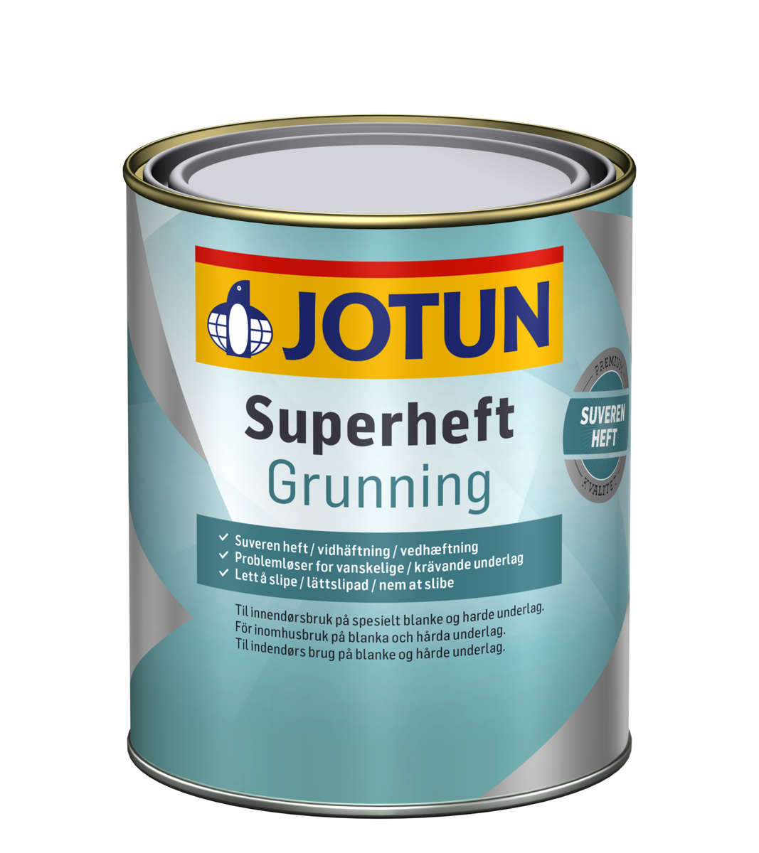 Jotun Superheft Grunning
