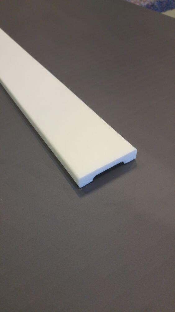 12x58x2440 Karmlist HDPS