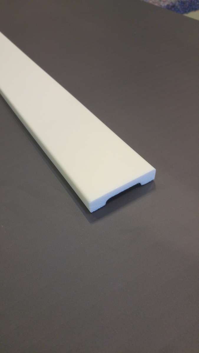 12x58x2440 Karmlist HDPS