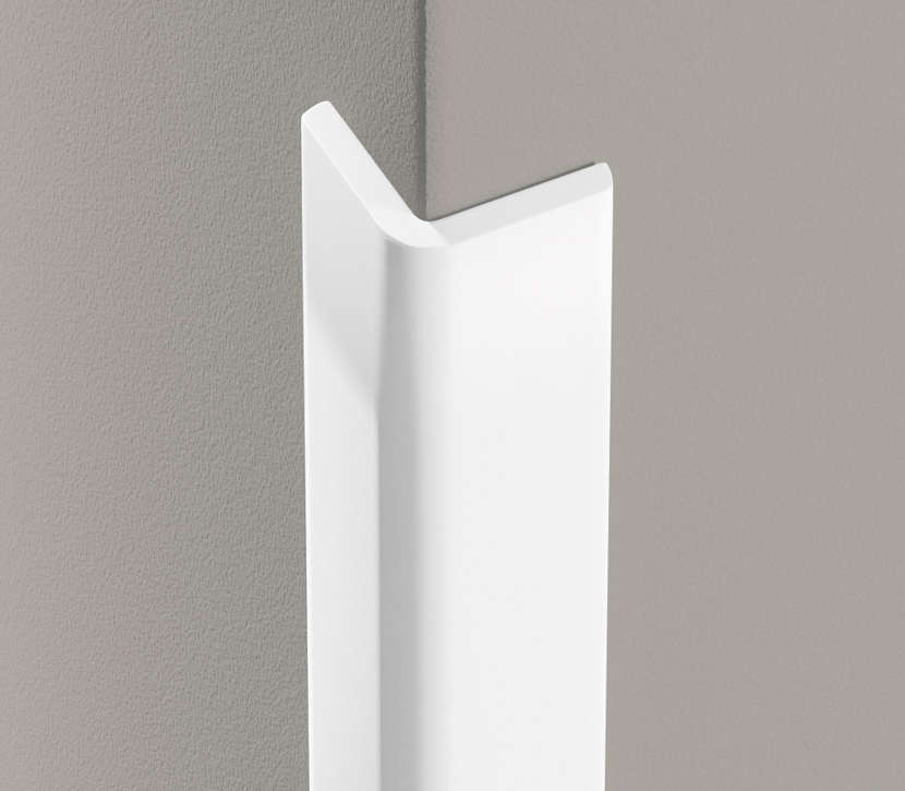 28x28x2440 Hjørnelist LPC13 HDPS