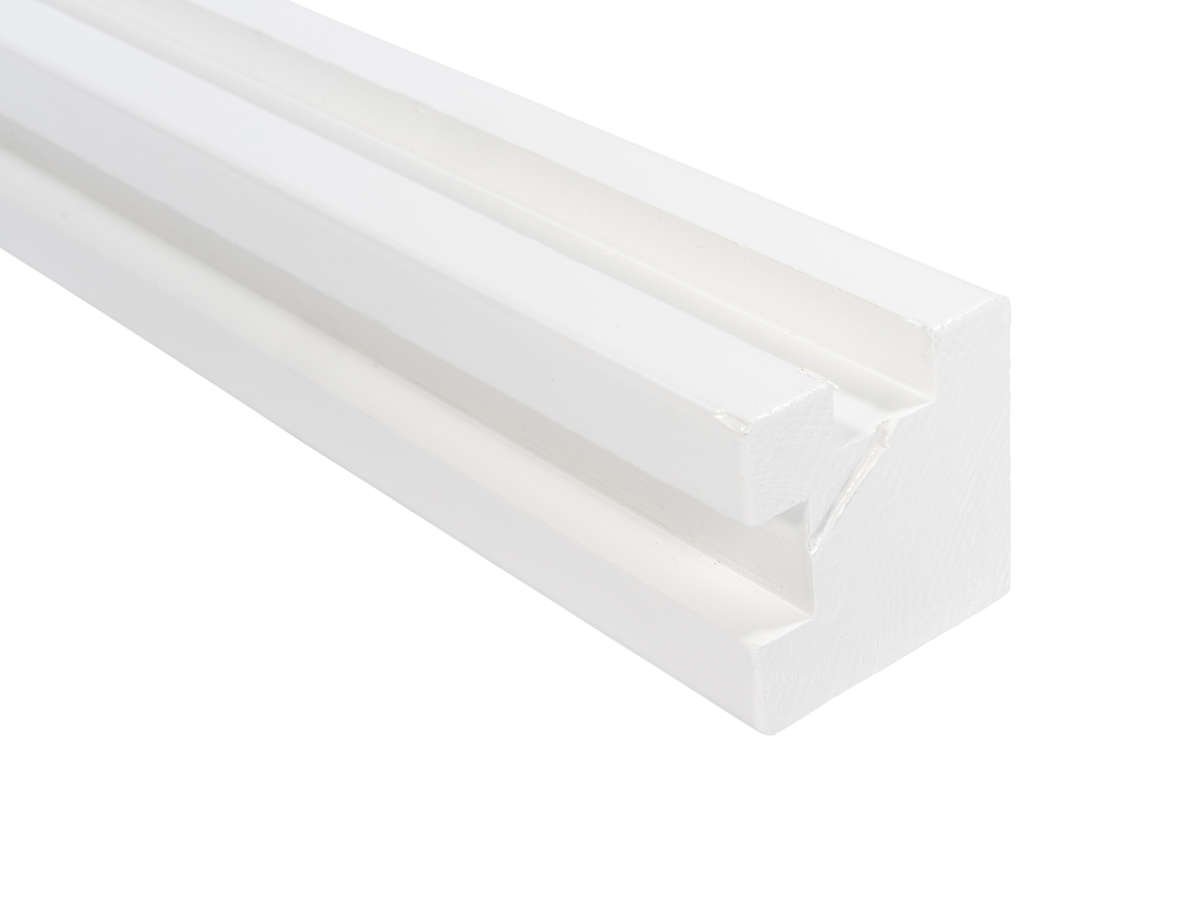 Krifon Idyll hjørnestolpe 150 cm