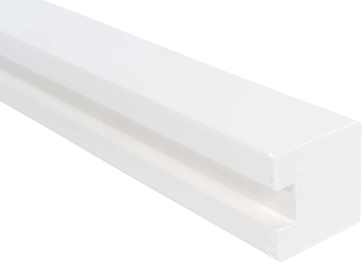 Krifon Idyll endestolpe 150 cm