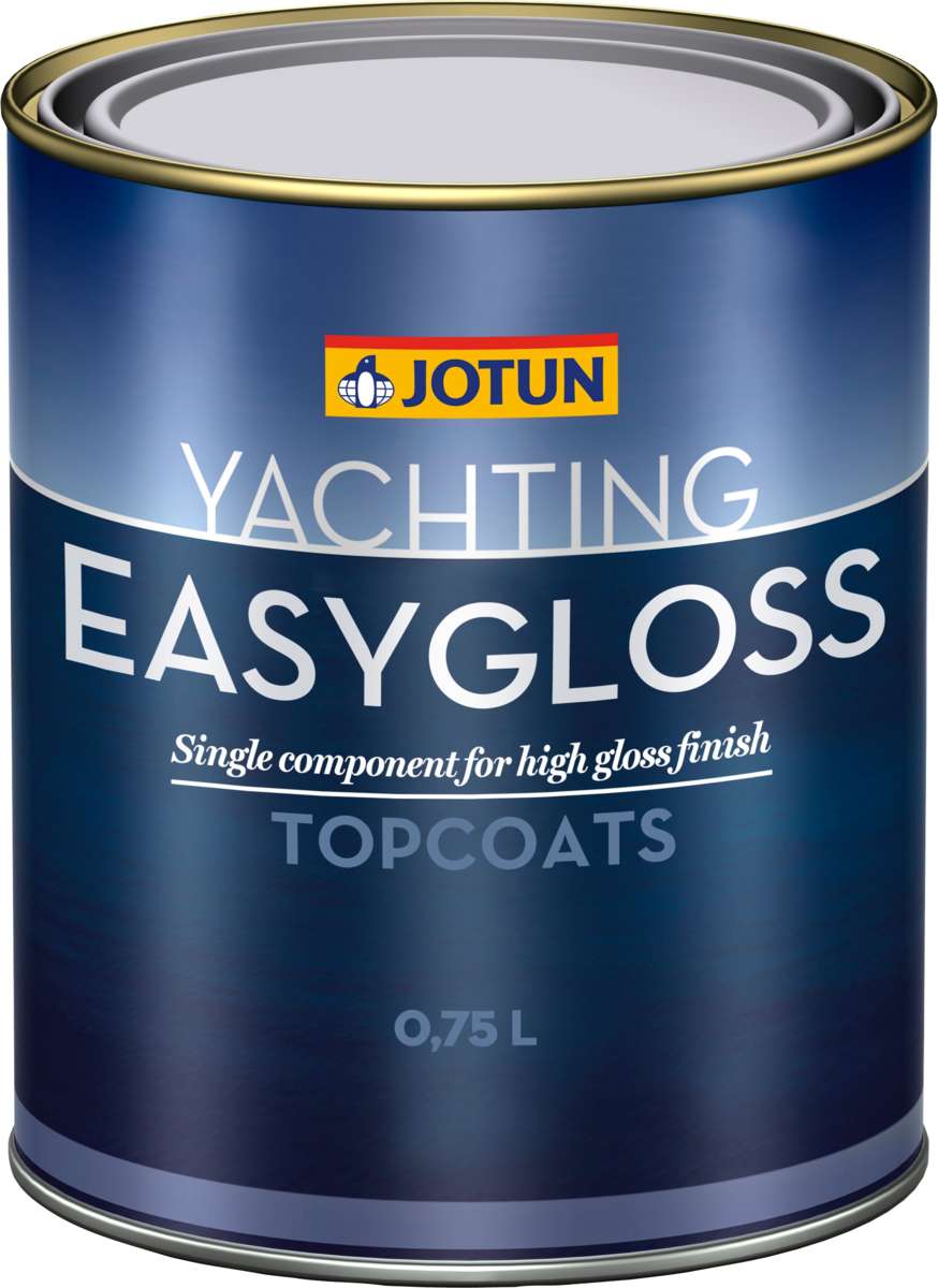 Jotun EasyGloss toppcoat