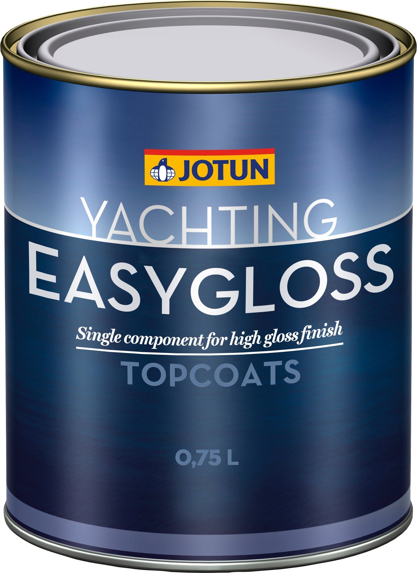 Jotun EasyGloss Aries 0,75l