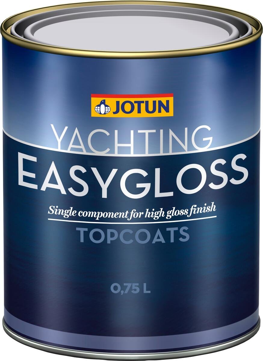 Jotun EasyGloss Aries 0,75l