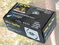 Bygg Sammen Wifi-boks