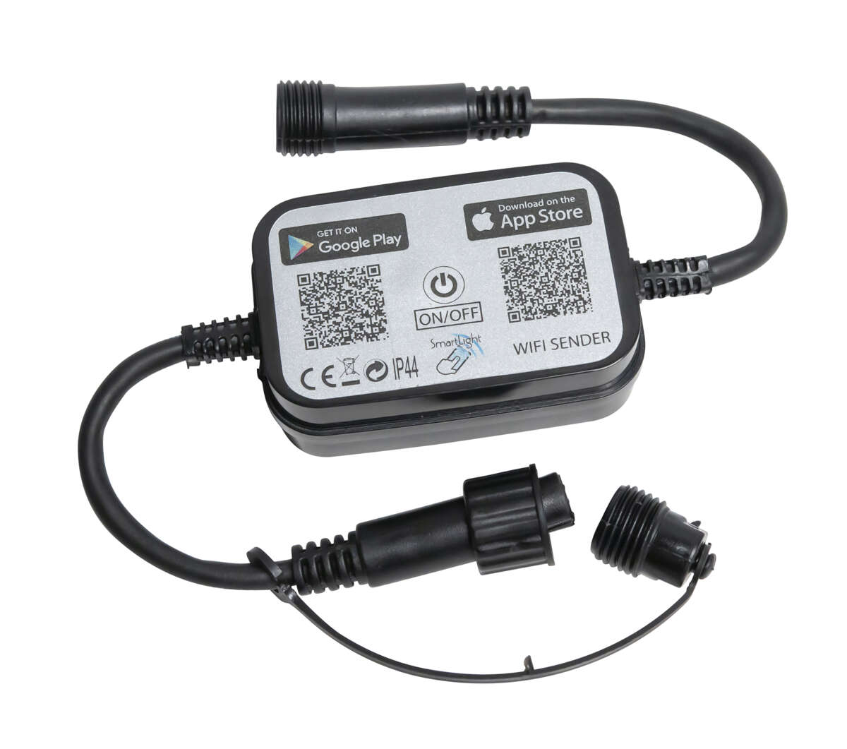 Bygg Sammen Wifi-boks