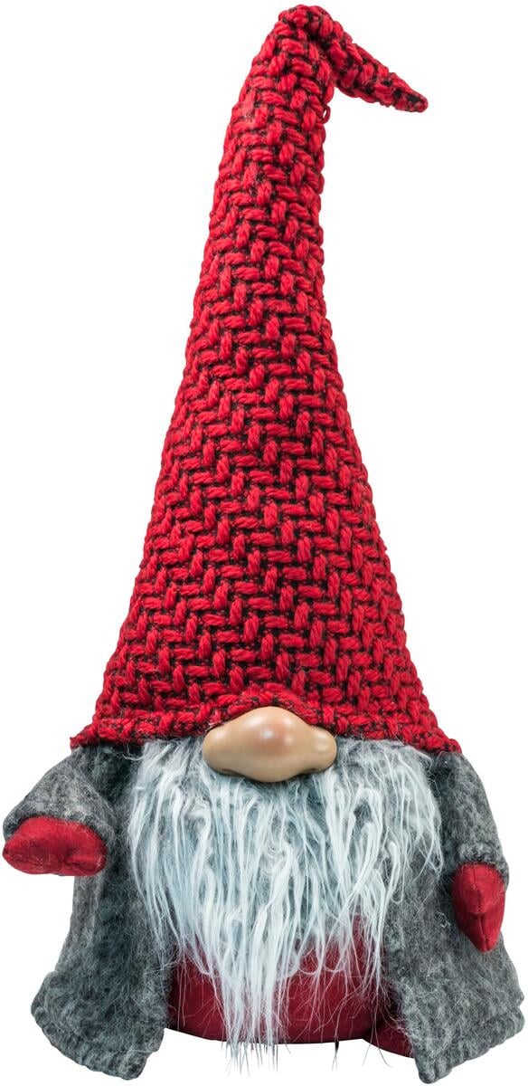 Fjellnisse
