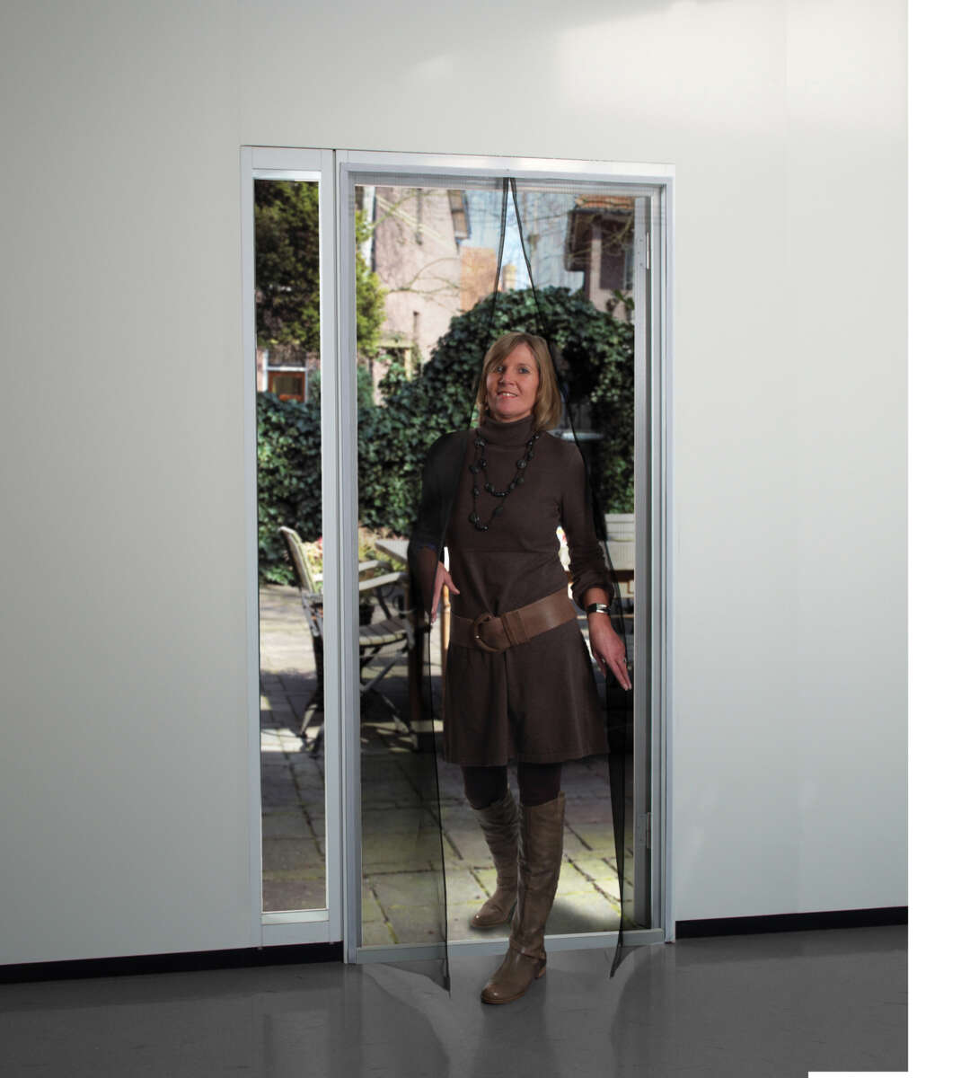 Insektgardin Magneto Smart