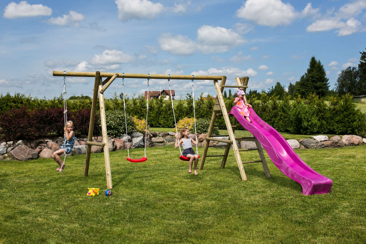 Krifon Rocky lekestativ