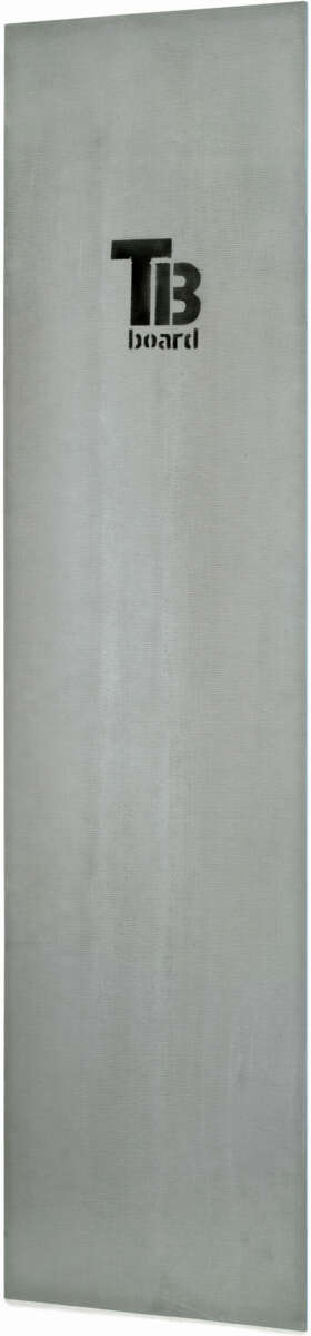TB board våtromsplate
