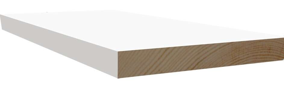 18x500 Hobbyplate 2,4 m