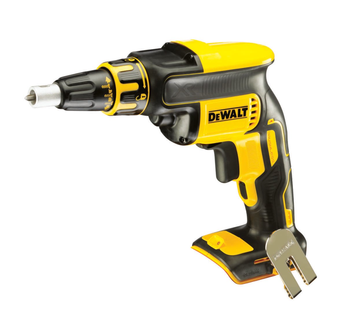 DeWalt 18V DCF620N gipstrekker u/batteri
