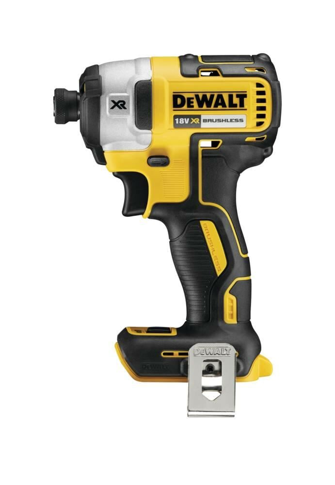 DeWalt DCF887N-XJ slagtrekker u/batteri