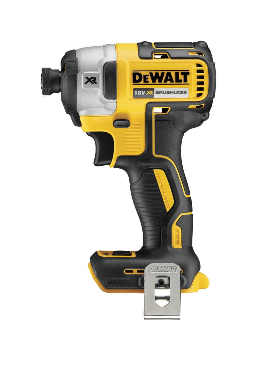 DeWalt DCF887N-XJ slagtrekker u/batteri