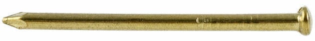 MESSINGSTIFT RUND 12-25 A130