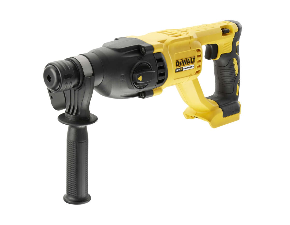 DeWalt DCH133N 18V borhammer u/batteri