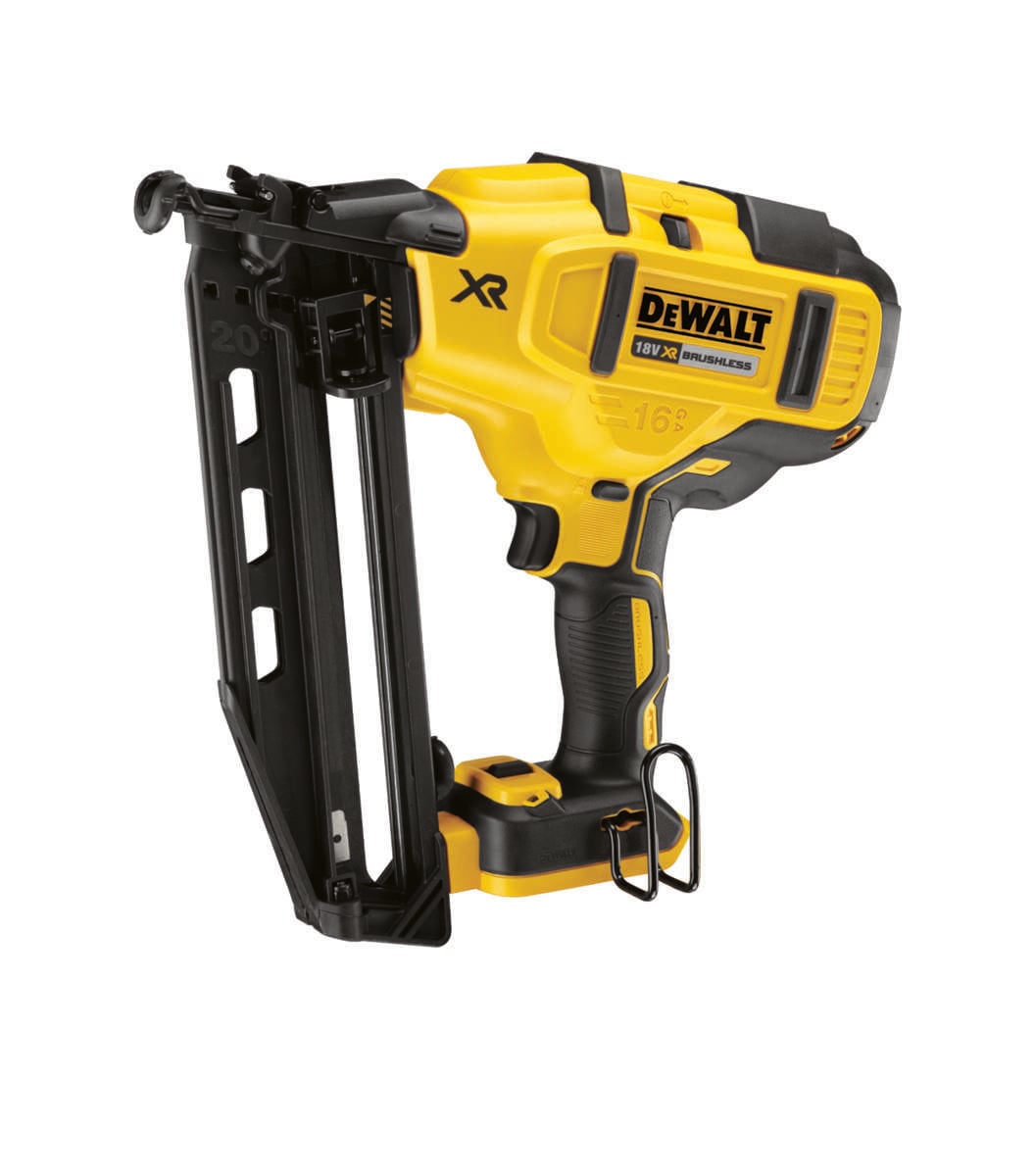 DeWalt DCN660N dykkertpistol u/batteri