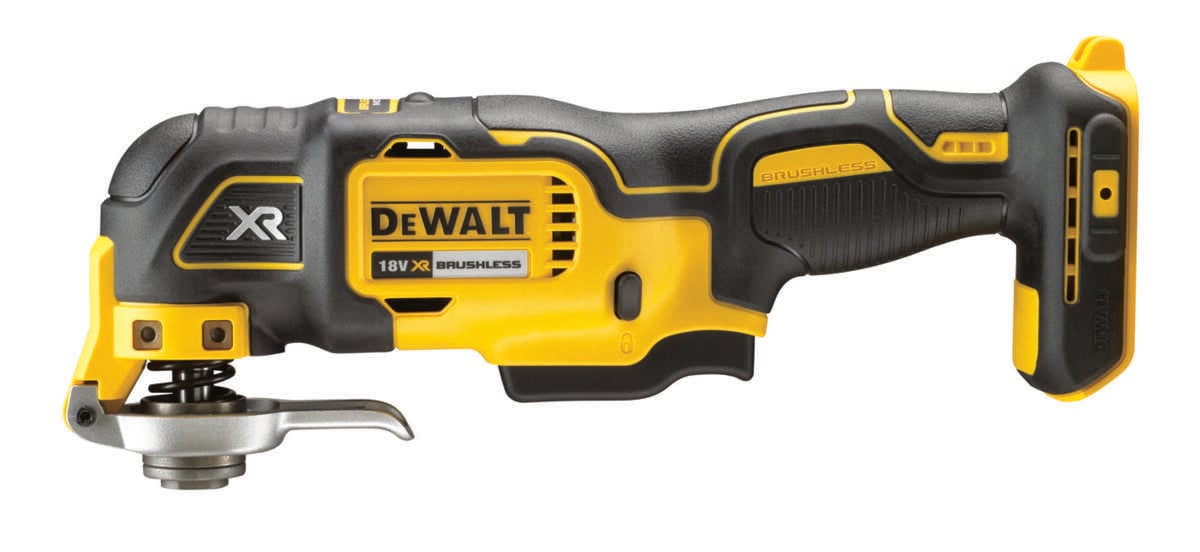 DeWalt DCS355N multiverktøy u/batteri