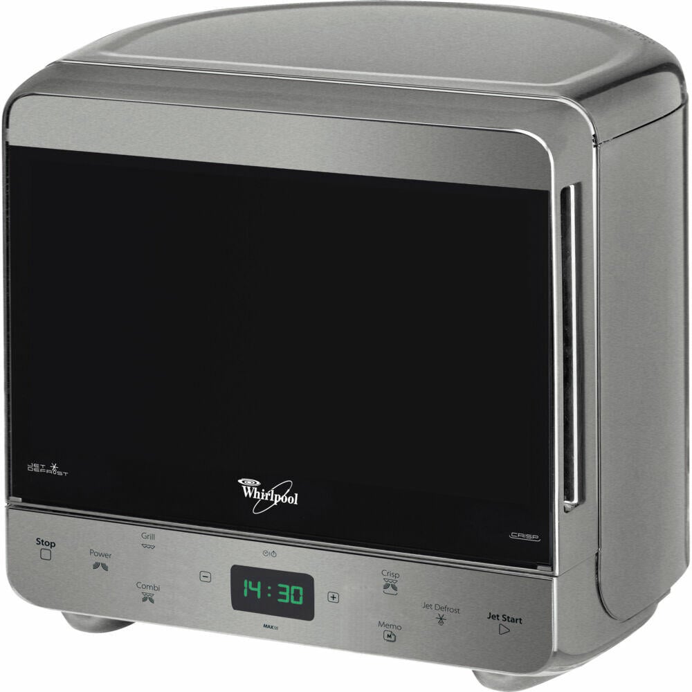 Whirlpool MAX38/IX mikroovn