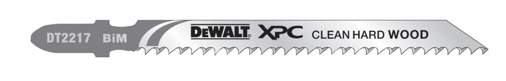 DEWALT DT2217 Stikksagblad XPC