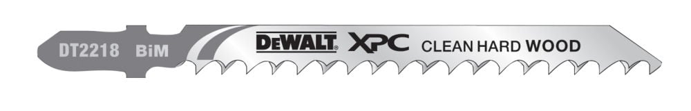 DEWALT DT2218 Stikksagblad XPC