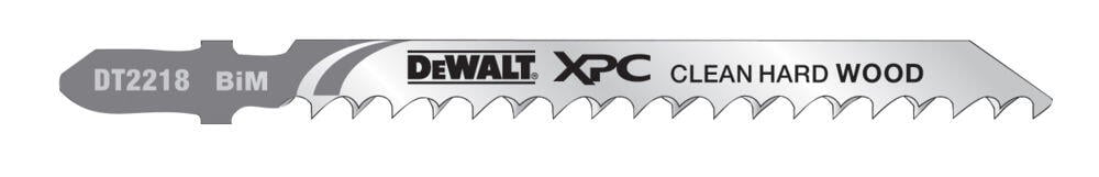 DEWALT DT2218 Stikksagblad XPC