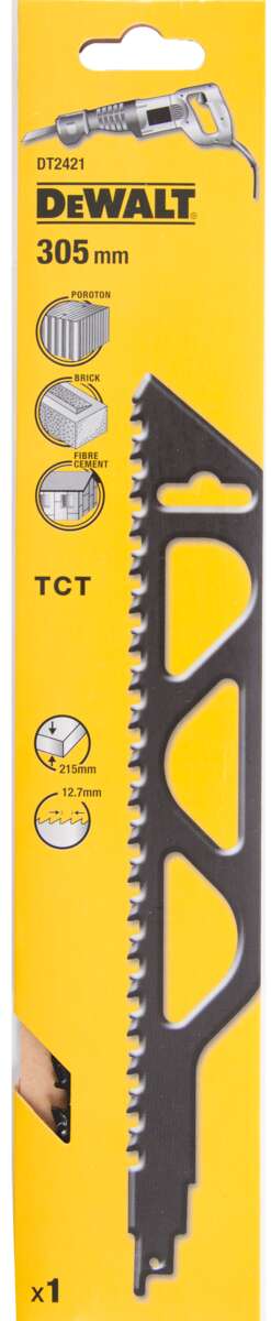 DeWalt DT2421 bajonettsagblad