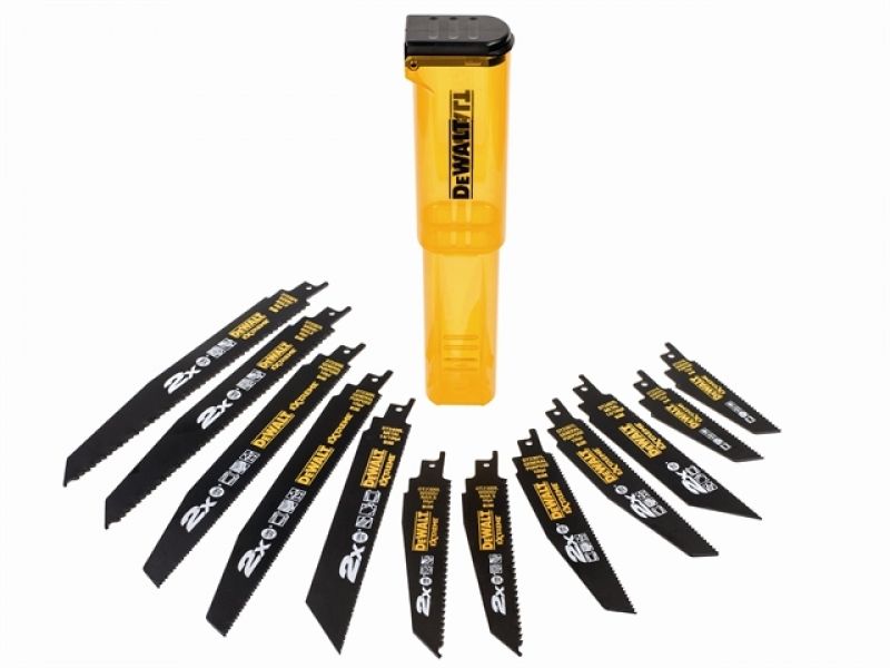 DEWALT  DT2441L Bajonettsagblad Extreme