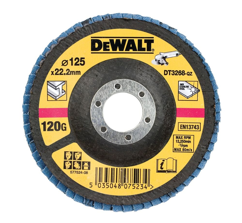 DEWALT  DT3267  Lamellskive