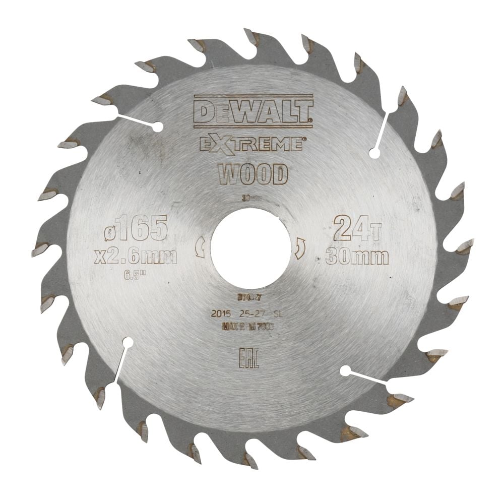 DEWALT DT4027 Sagblad Extreme