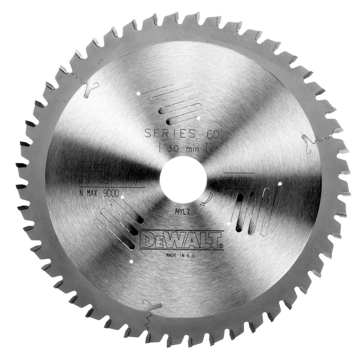 DeWalt DT4322 sagblad