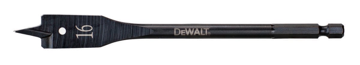 DeWalt Extreme flat bor