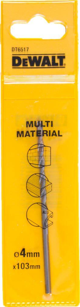 DEWALT DT6517 Universalbor